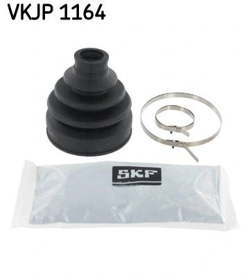 Bellow Kit, drive shaft (VKJP 1164)