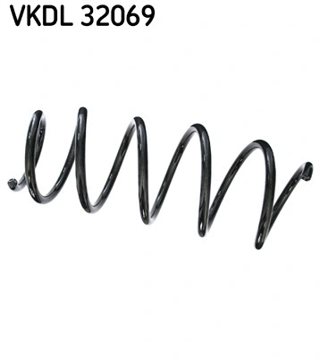 Suspension Spring (VKDL 32069)