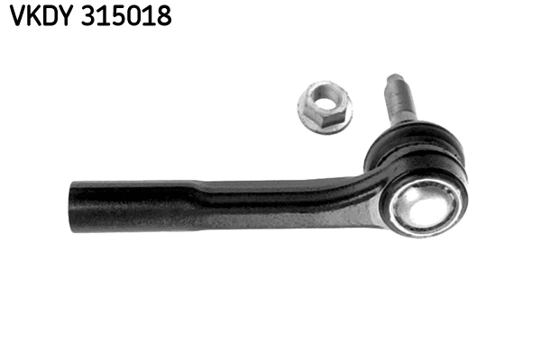 Tie Rod End (VKDY 315018)