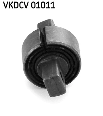 Bushing, leaf spring