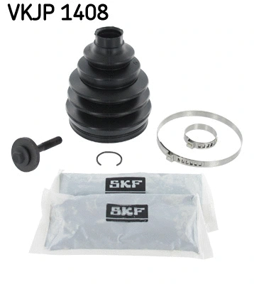 Bellow Kit, drive shaft (VKJP 1408)