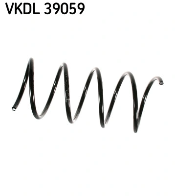 Suspension Spring (VKDL 39059)