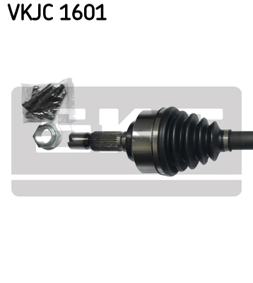 Drive Shaft