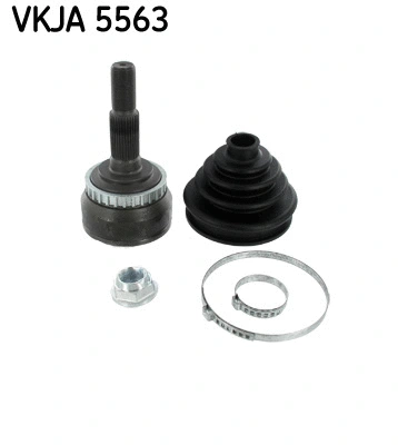 Joint Kit, drive shaft (VKJA 5563)