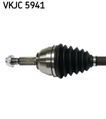 Drive Shaft