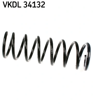 Suspension Spring (VKDL 34132)