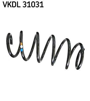 Suspension Spring (VKDL 31031)