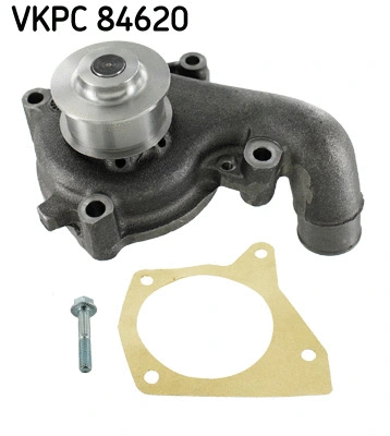 Water Pump, engine cooling (VKPC 84620)