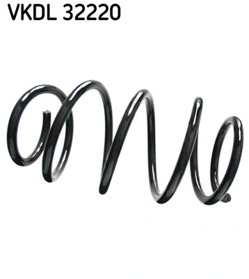 Suspension Spring (VKDL 32220)