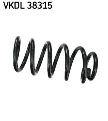 Suspension Spring (VKDL 38315)
