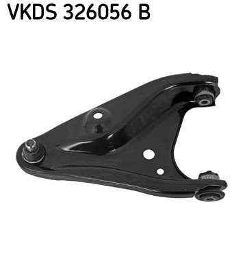 Control/Trailing Arm, wheel suspension (VKDS 326056 B)