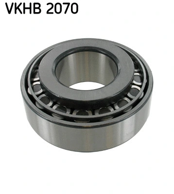 Wheel Bearing (VKHB 2070)