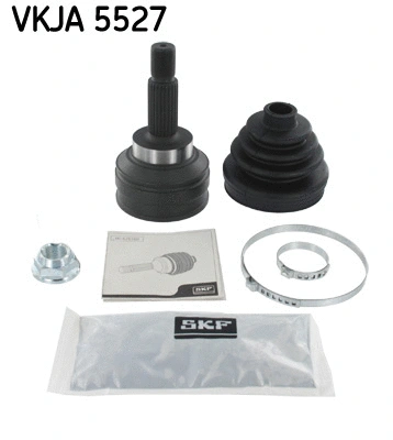 Joint Kit, drive shaft (VKJA 5527)