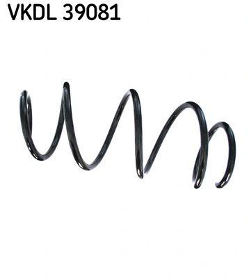 Suspension Spring (VKDL 39081)
