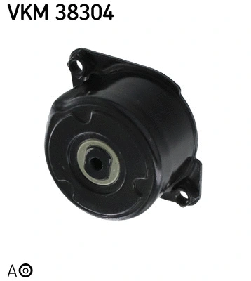 Tensioner Pulley, V-ribbed belt (VKM 38304)