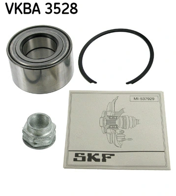 Wheel Bearing Kit (VKBA 3528)