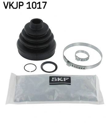 Bellow Kit, drive shaft (VKJP 1017)