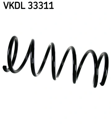 Suspension Spring (VKDL 33311)