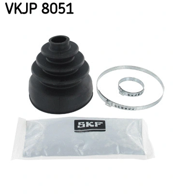 Bellow Kit, drive shaft (VKJP 8051)