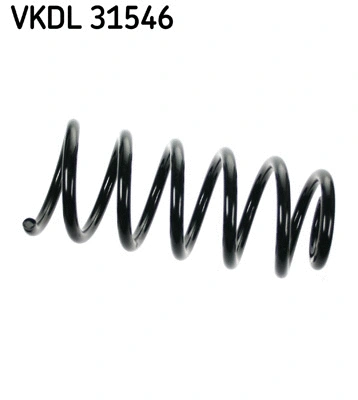 Suspension Spring (VKDL 31546)