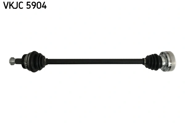 Drive Shaft (VKJC 5904)