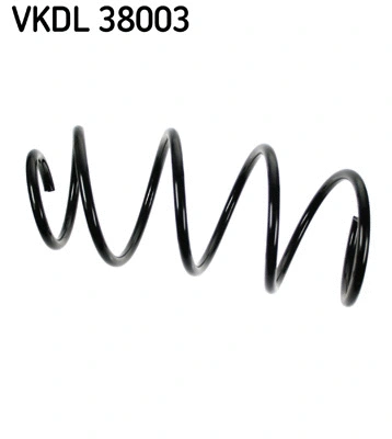 Suspension Spring (VKDL 38003)
