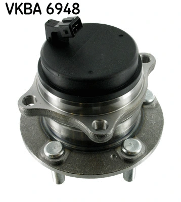 Wheel Bearing Kit (VKBA 6948)