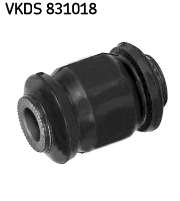 Mounting, control/trailing arm (VKDS 831018)