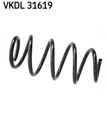 Suspension Spring (VKDL 31619)
