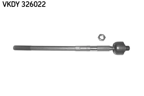 Inner Tie Rod (VKDY 326022)