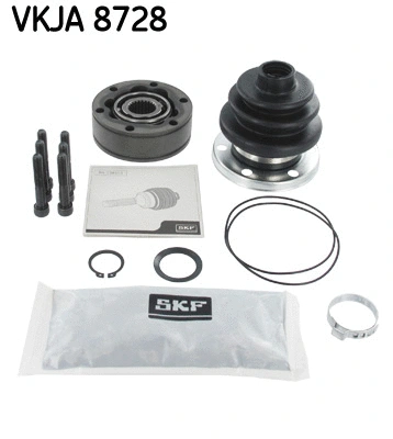Joint Kit, drive shaft (VKJA 8728)