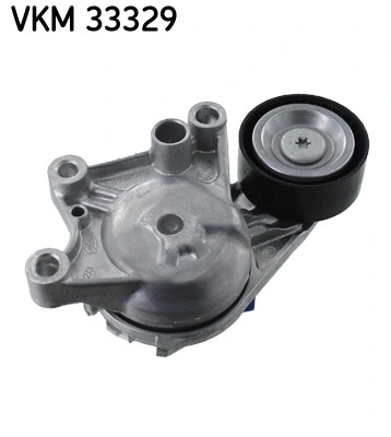 Tensioner Pulley, V-ribbed belt (VKM 33329)