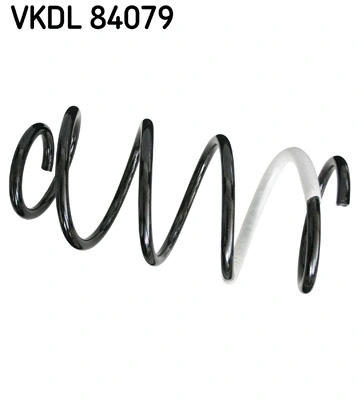 Suspension Spring (VKDL 84079)