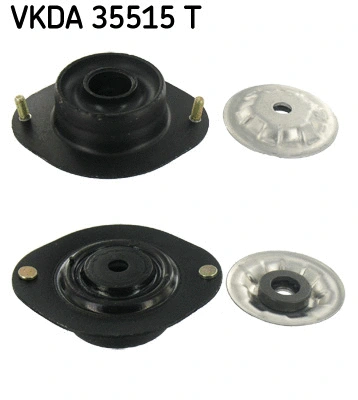 Suspension Strut Support Mount (VKDA 35515 T)