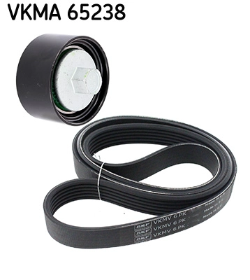 V-Ribbed Belt Set