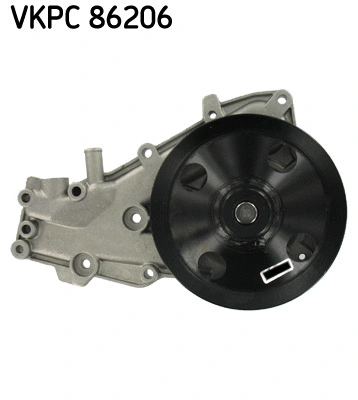 Water Pump, engine cooling (VKPC 86206)