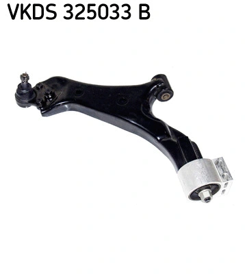 Control/Trailing Arm, wheel suspension (VKDS 325033 B)