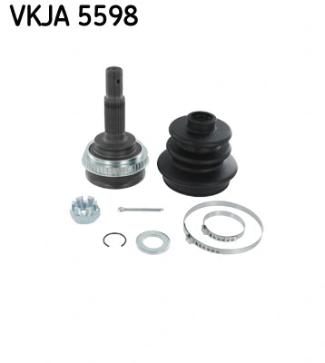 Joint Kit, drive shaft (VKJA 5598)