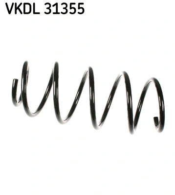 Suspension Spring (VKDL 31355)