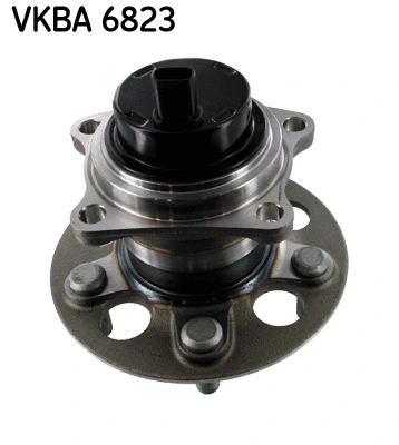 Wheel Bearing Kit (VKBA 6823)