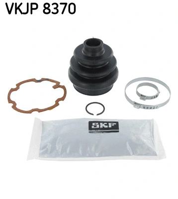 Bellow Kit, drive shaft (VKJP 8370)