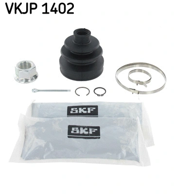 Bellow Kit, drive shaft (VKJP 1402)