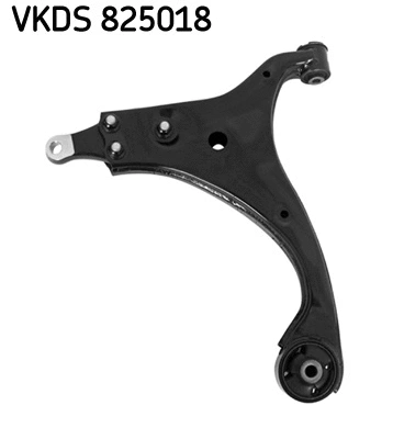 Control/Trailing Arm, wheel suspension (VKDS 825018)