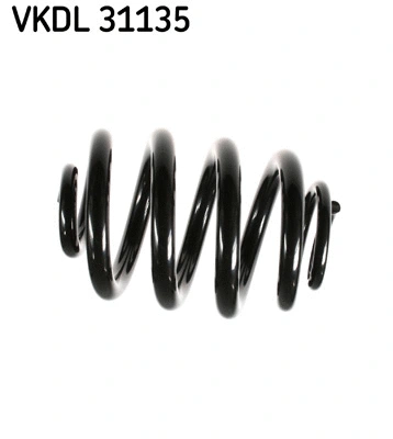 Suspension Spring (VKDL 31135)