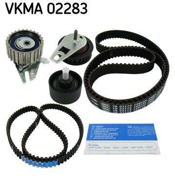 Timing Belt Kit