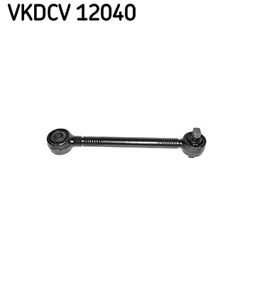 Control/Trailing Arm, wheel suspension (VKDCV 12040)