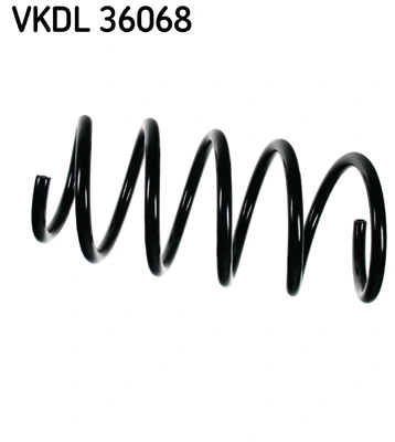Suspension Spring (VKDL 36068)