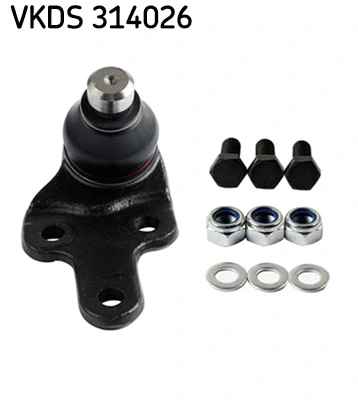 Ball Joint (VKDS 314026)