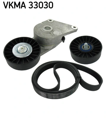 V-Ribbed Belt Set (VKMA 33030)
