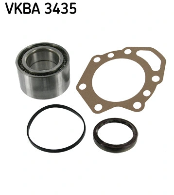 Wheel Bearing Kit (VKBA 3435)